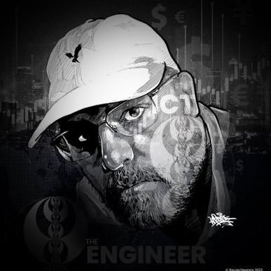 ICT / The Inner Circle Trader avatar