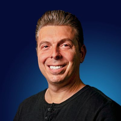 Anthony Crudele avatar