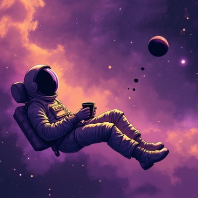 Astronomer Zero avatar
