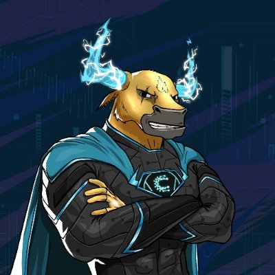 CrediBULL Crypto avatar
